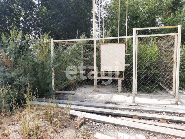 Продажа коммерческой недвижимости, 5961м <sup>2</sup>, Саратов, Саратовская область,  Саратов