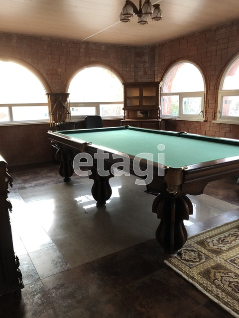 Продажа дома, 658м <sup>2</sup>, 8 сот., Саратов, Саратовская область,  