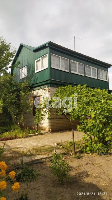 Продажа дачи, 81м <sup>2</sup>, 7 сот., Саратов, Саратовская область,  