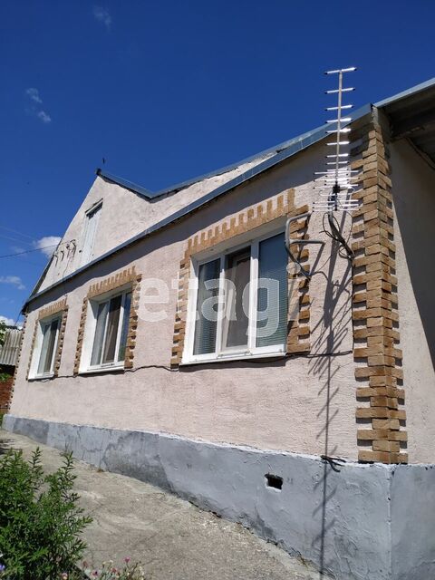 Продажа дома, 68м <sup>2</sup>, 12 сот., Саратов, Саратовская область,  Саратов