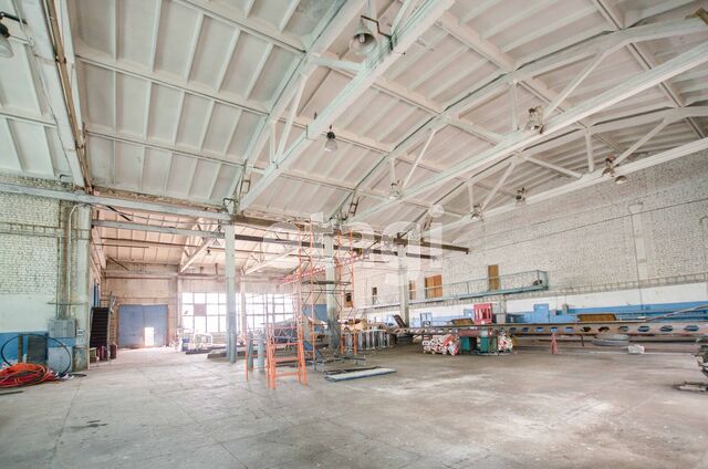 Продажа коммерческой недвижимости, 4000м <sup>2</sup>, Саратов, Саратовская область,  Саратов