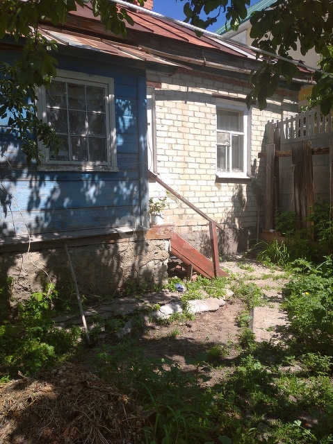 Продажа дома, 57м <sup>2</sup>, 3 сот., Саратов, Саратовская область,  Волжский 