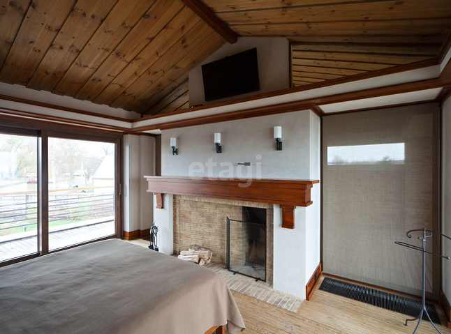 Продажа дома, 285м <sup>2</sup>, 32 сот., Саратов, Саратовская область,  Саратов