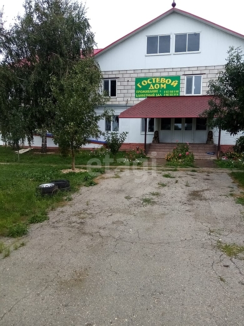 Продажа дома, 879м <sup>2</sup>, 32 сот., Саратов, Саратовская область,  