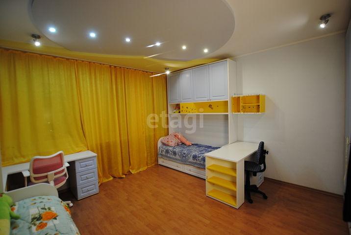 Продажа 3-комнатной квартиры, Саратов, Саратовская область,  Саратов