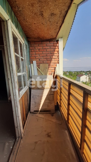 Продажа дачи, 46м <sup>2</sup>, 4 сот., Саратов, Саратовская область,  