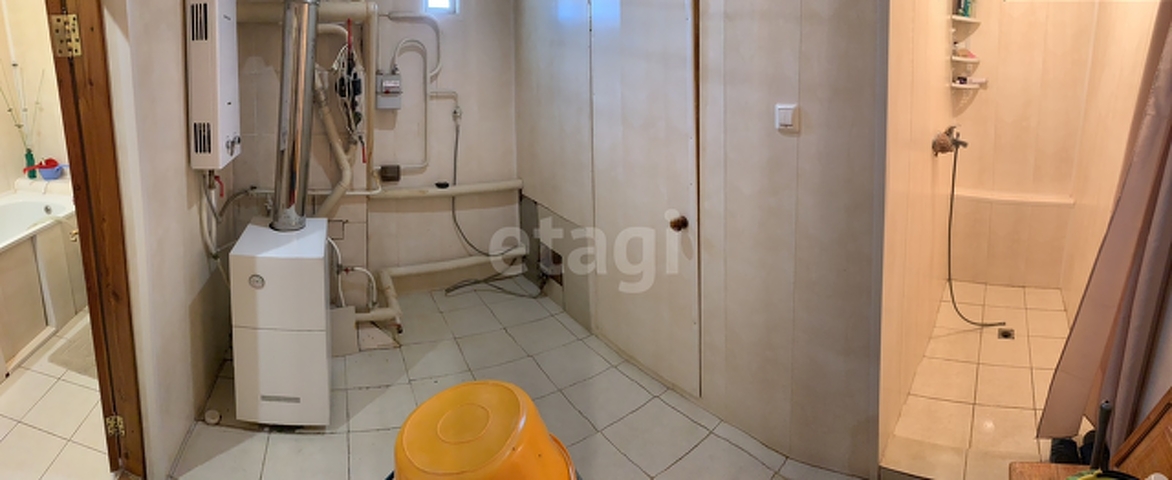 Продажа дома, 125м <sup>2</sup>, 4 сот., Саратов, Саратовская область,  