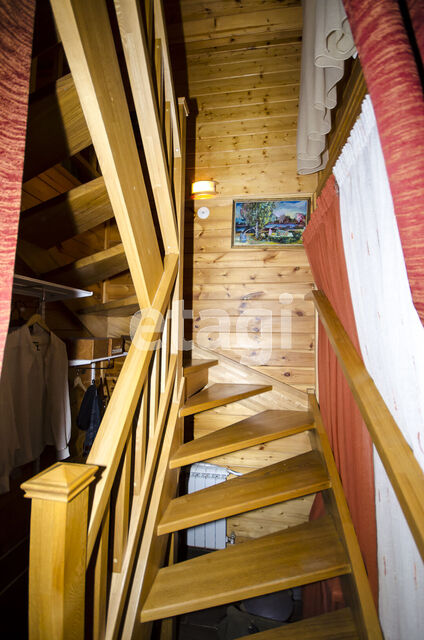 Продажа дома, 154м <sup>2</sup>, 4 сот., Саратов, Саратовская область,  Саратов