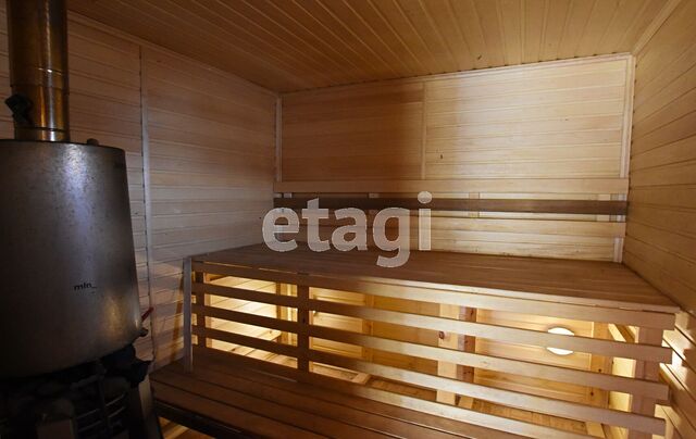 Продажа дома, 63м <sup>2</sup>, 2 сот., Саратов, Саратовская область,  Волжский 