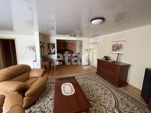 Продажа дома, 450м <sup>2</sup>, 5 сот., Саратов, Саратовская область,  Волжский 