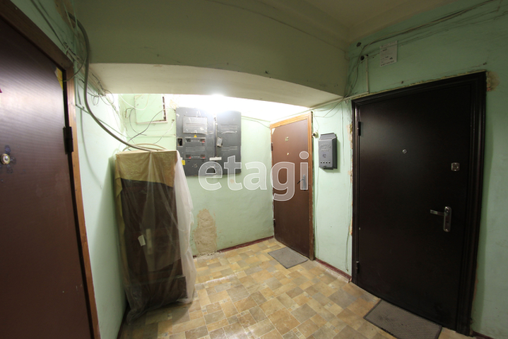 Продажа 1-комнатной квартиры, Саратов, Саратовская область,  Саратов