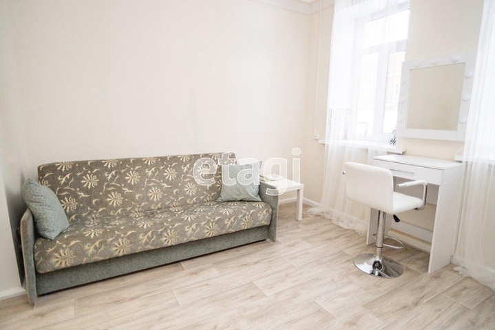 Продажа 1-комнатной квартиры, Саратов, Саратовская область,  Саратов