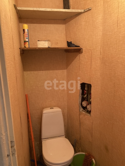 Продажа 2-комнатной квартиры, Саратов, Саратовская область,  Энгельс