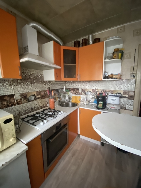 Продажа 2-комнатной квартиры, Саратов, Саратовская область,  Саратов