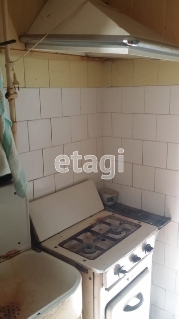 Продажа дома, 45м <sup>2</sup>, 7 сот., Саратов, Саратовская область,  Октябрьский