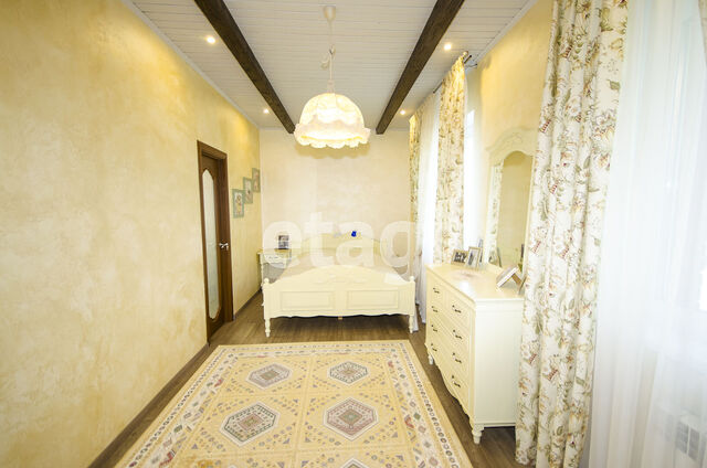 Продажа дома, 200м <sup>2</sup>, 4 сот., Саратов, Саратовская область,  Саратов