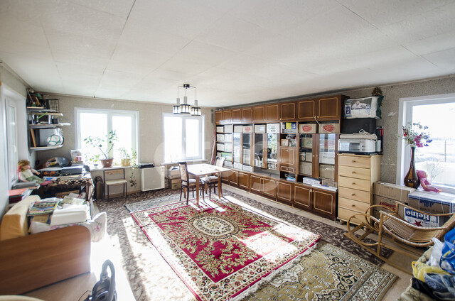 Продажа дома, 120м <sup>2</sup>, 10 сот., Саратов, Саратовская область,  Саратов