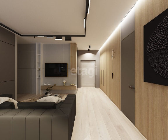 Продажа 2-комнатной квартиры, Саратов, Саратовская область,  Саратов