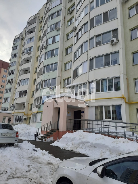 Продажа 1-комнатной квартиры, Саратов, Саратовская область,  Саратов