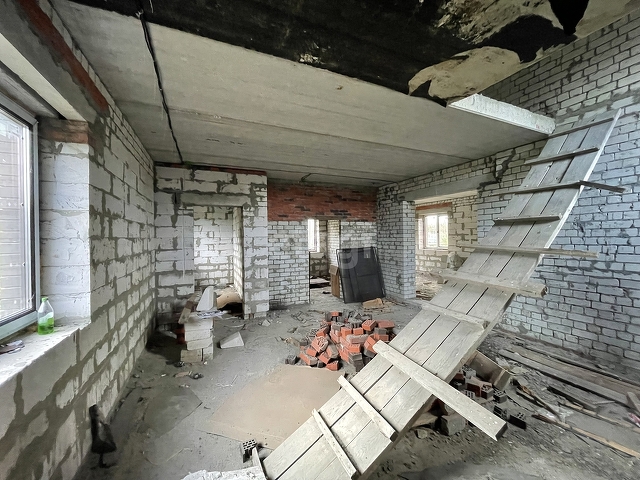 Продажа дома, 177м <sup>2</sup>, 1 сот., Саратов, Саратовская область,  Татищевский