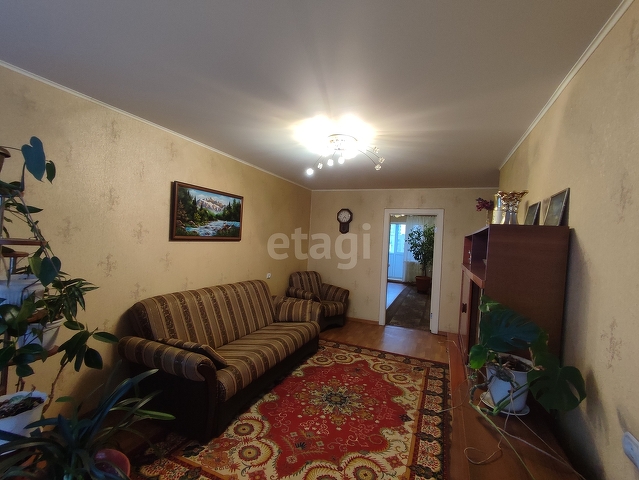 Продажа 3-комнатной квартиры, Саратов, Саратовская область,  Саратов