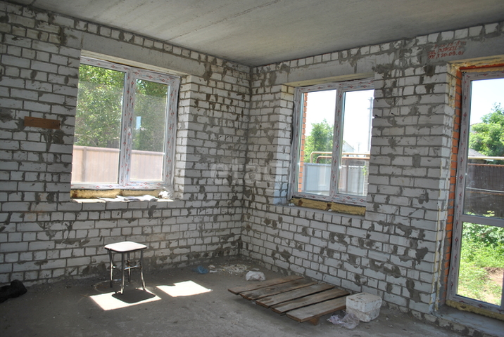 Продажа дома, 124м <sup>2</sup>, 2 сот., Саратов, Саратовская область,  Энгельс