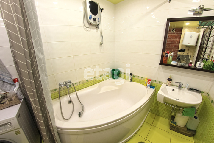 Продажа 2-комнатной квартиры, Саратов, Саратовская область,  Саратов