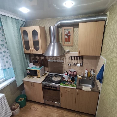 Продажа 2-комнатной квартиры, Саратов, Саратовская область,  Саратов