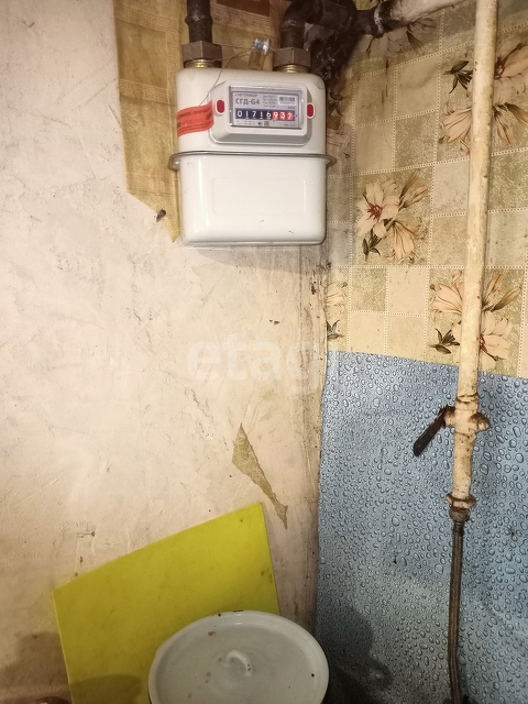 Продажа дома, 44м <sup>2</sup>, 2 сот., Саратов, Саратовская область,  Ленинский