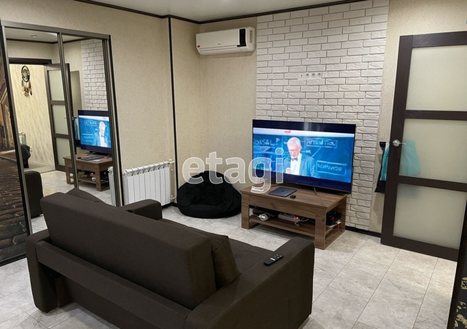 Продажа 1-комнатной квартиры, Саратов, Саратовская область,  Саратов