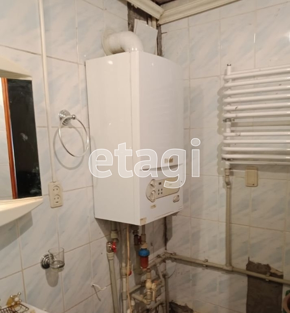 Продажа дома, 86м <sup>2</sup>, 10 сот., Саратов, Саратовская область,  Саратов