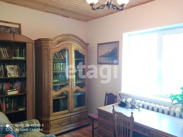 Продажа дома, 141м <sup>2</sup>, 9 сот., Саратов, Саратовская область,  Октябрьский