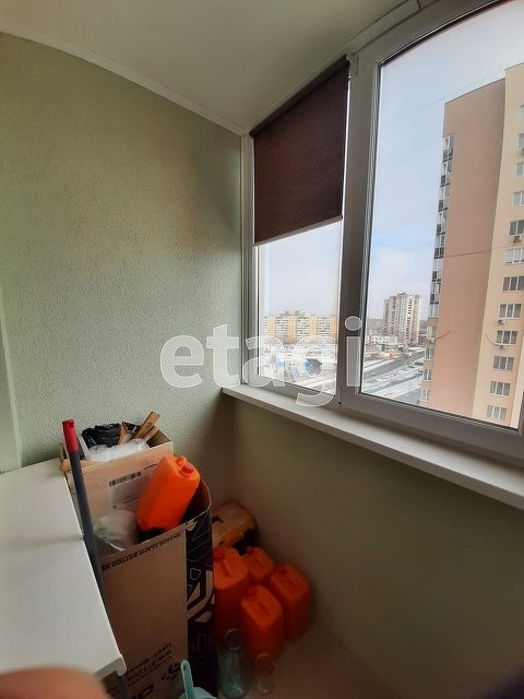 Продажа 1-комнатной квартиры, Саратов, Саратовская область,  Саратов