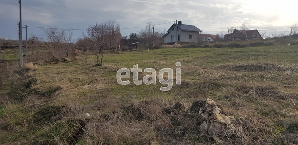 Продажа участка, Саратов, Саратовская область,  Кировский