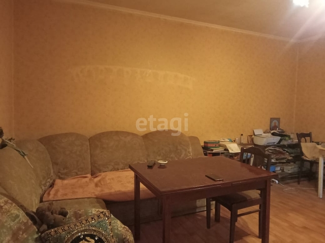 Продажа дома, 60м <sup>2</sup>, 4 сот., Саратов, Саратовская область,  