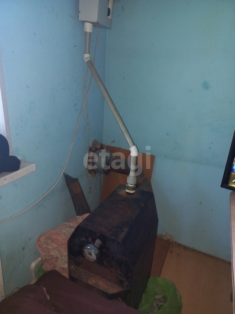 Продажа дома, 105м <sup>2</sup>, 8 сот., Саратов, Саратовская область,  