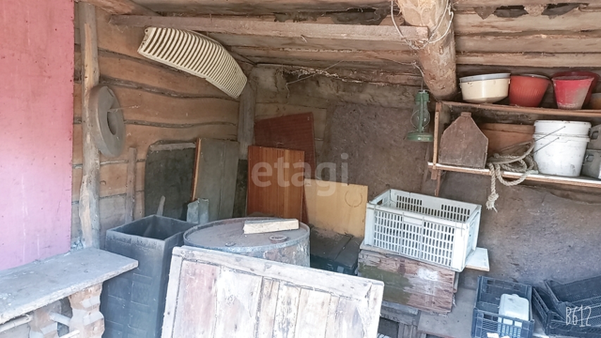 Продажа дома, 46м <sup>2</sup>, 25 сот., Саратов, Саратовская область,  