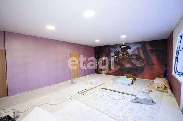 Продажа дома, 695м <sup>2</sup>, 6 сот., Саратов, Саратовская область,  Саратов