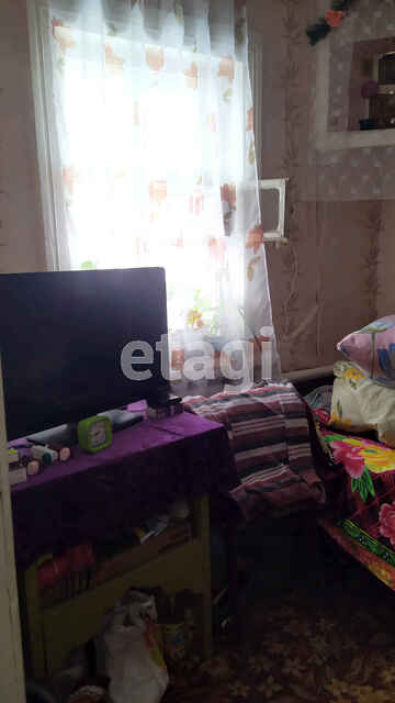 Продажа дома, 52м <sup>2</sup>, 8 сот., Саратов, Саратовская область,  Энгельсский