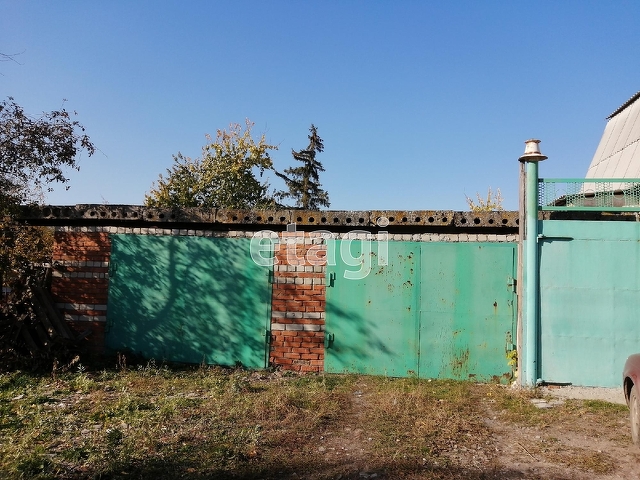 Продажа дома, 72м <sup>2</sup>, 8 сот., Саратов, Саратовская область,  