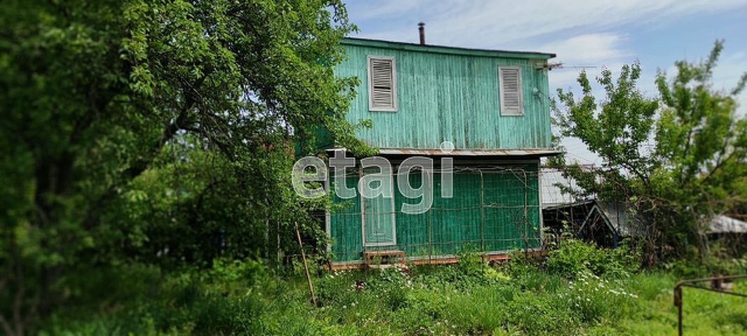 Продажа дачи, 80м <sup>2</sup>, 4 сот., Саратов, Саратовская область,  Саратов