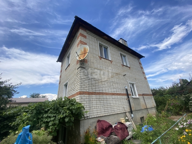 Продажа дома, 187м <sup>2</sup>, 7 сот., Саратов, Саратовская область,  