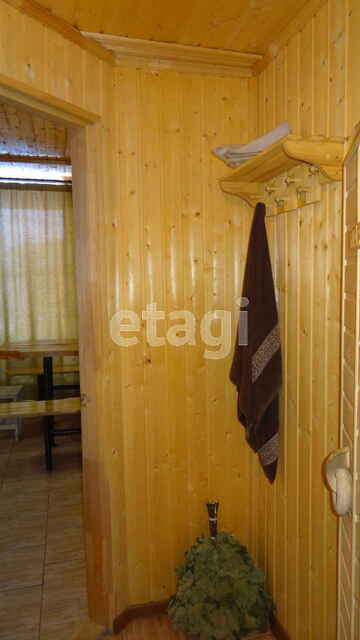 Продажа дома, 56м <sup>2</sup>, 4 сот., Саратов, Саратовская область,  