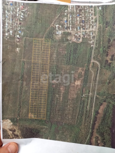 Продажа участка, Саратов, Саратовская область,  