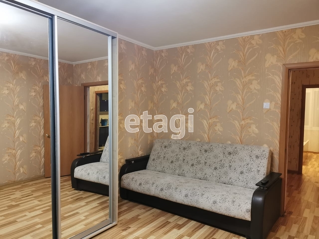 Продажа 2-комнатной квартиры, Саратов, Саратовская область,  Энгельс