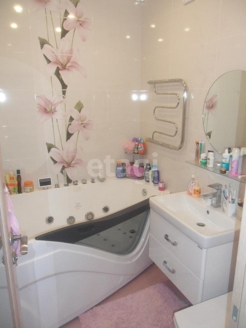 Продажа 3-комнатной квартиры, Саратов, Саратовская область,  Энгельс