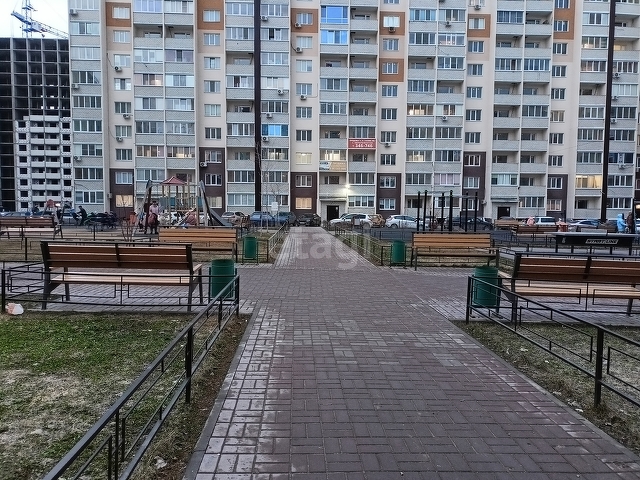 Продажа 2-комнатной квартиры, Саратов, Саратовская область,  Саратов