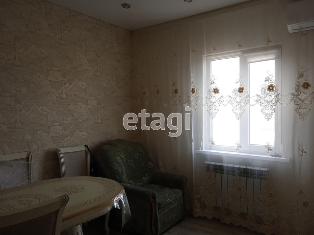 Продажа дома, 70м <sup>2</sup>, 6 сот., Саратов, Саратовская область,  