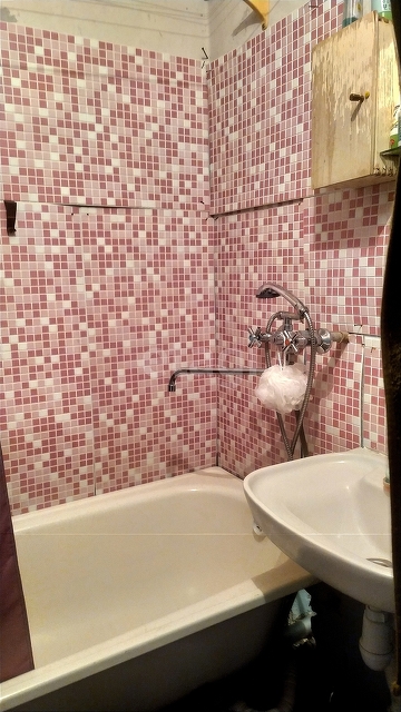 Продажа 2-комнатной квартиры, Саратов, Саратовская область,  Энгельс