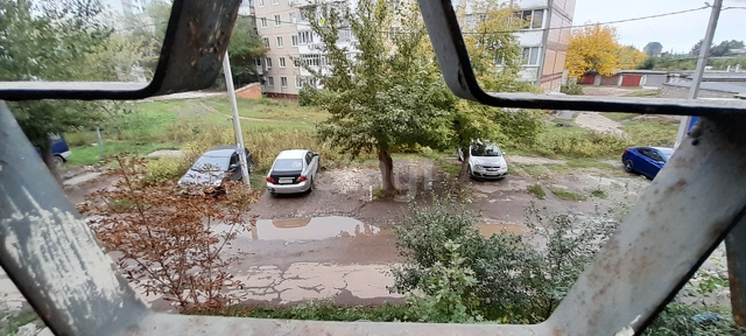 Продажа 2-комнатной квартиры, Саратов, Саратовская область,  Энгельс